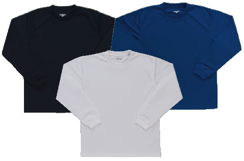 ドライＴシャツ