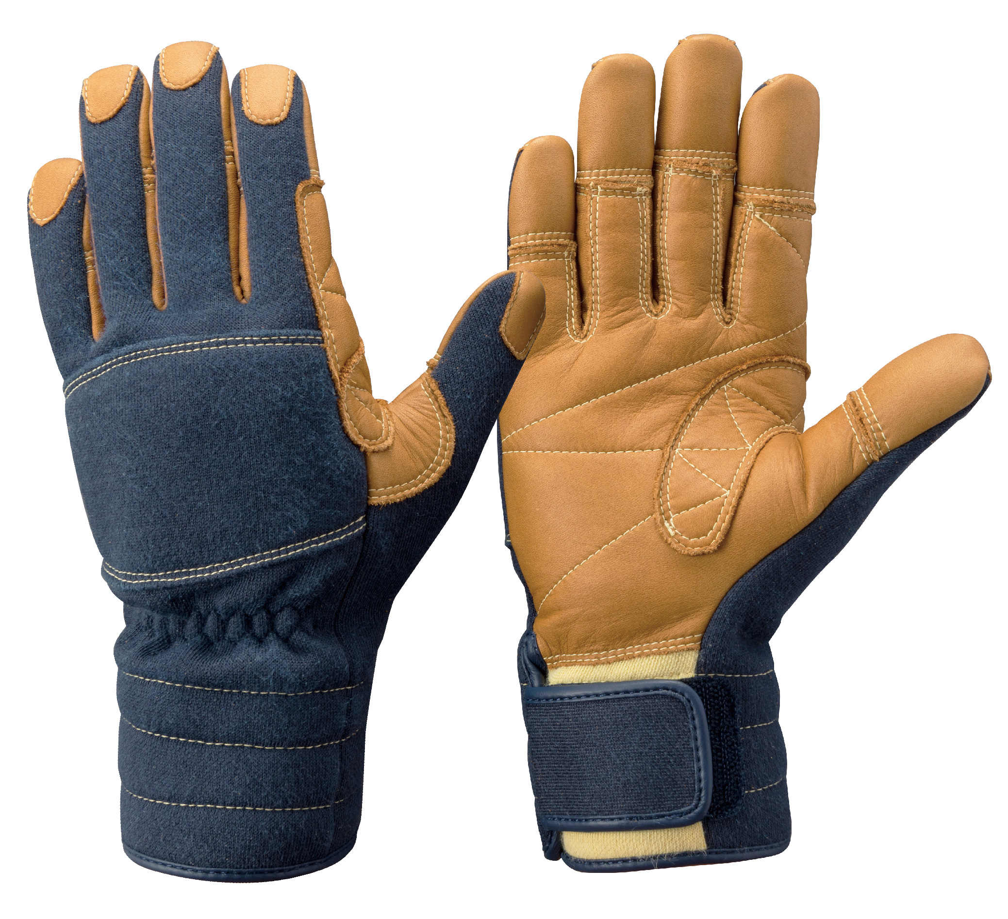 ケブラー®繊維製手袋2011ガイドライン対応