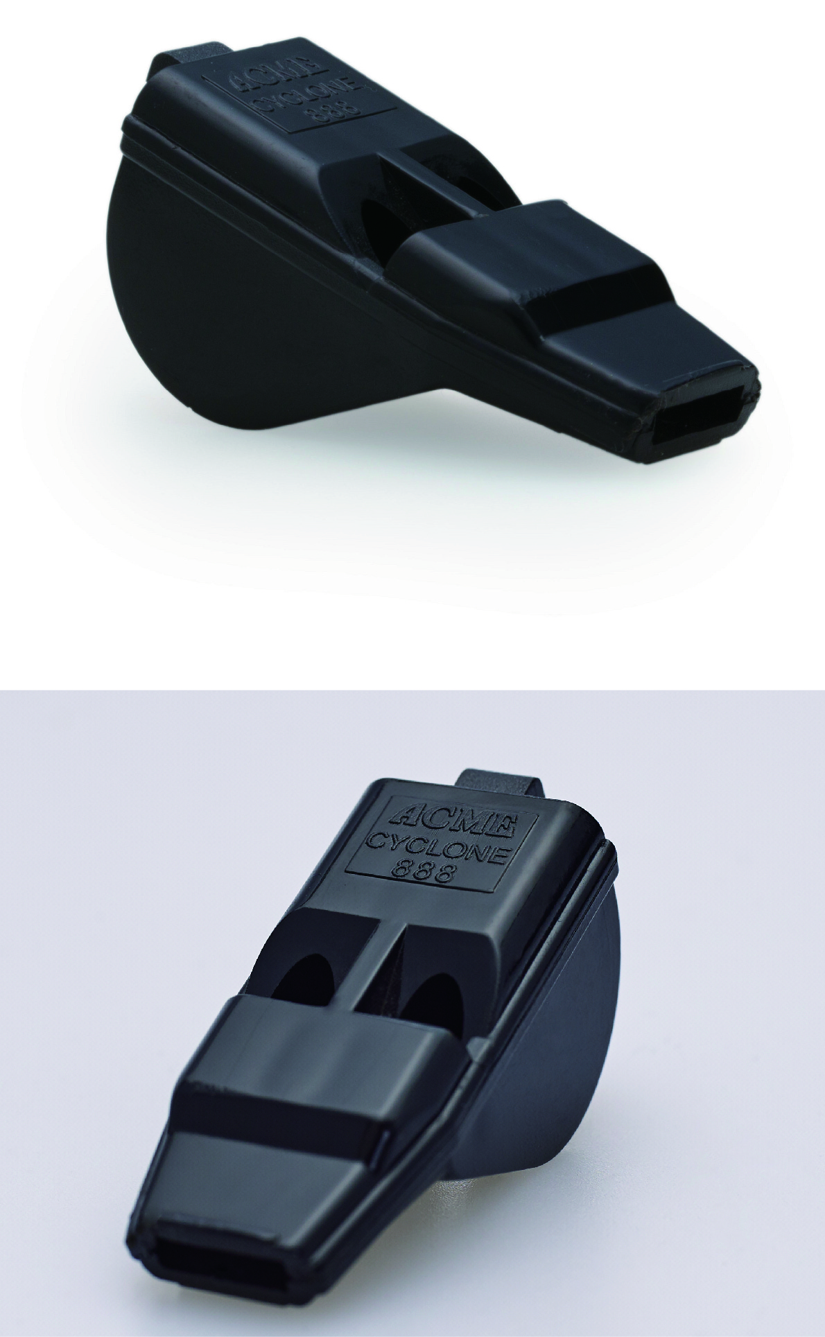 防災用品・ホイッスル
